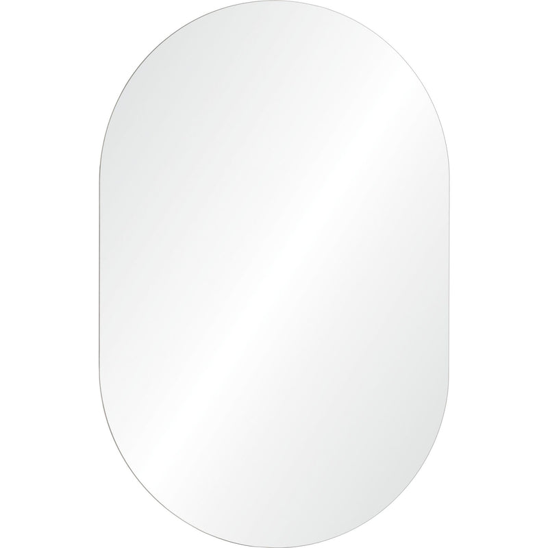 Salta Wall Mirror By Renwil