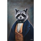 Tribec  Canvas Art By Renwil