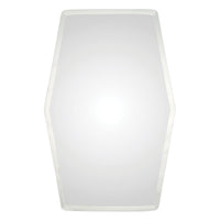 Tel Aviv Wall Mirror By Renwil