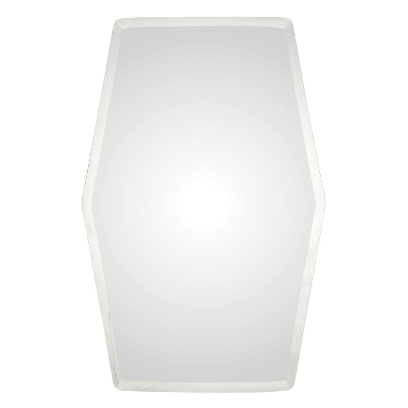 Tel Aviv Wall Mirror By Renwil