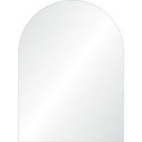 Aldrin Wall Mirror By Renwil
