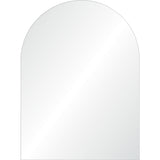 Aldrin Wall Mirror By Renwil
