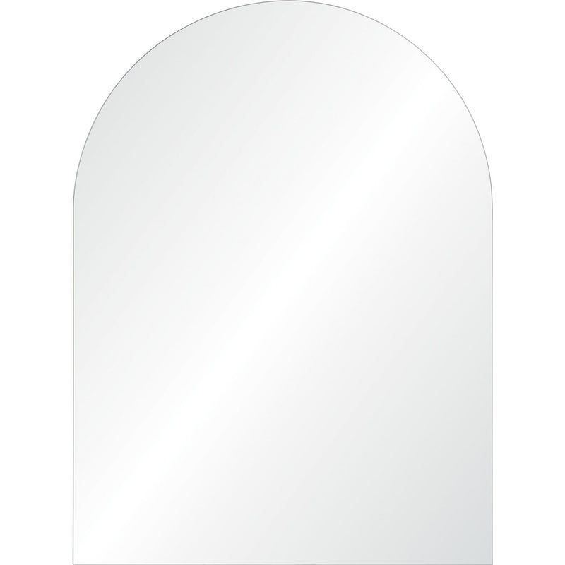 Aldrin Wall Mirror By Renwil