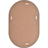 Salta Wall Mirror By Renwil