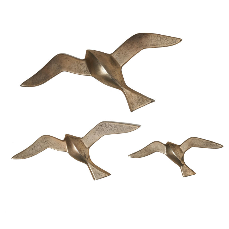 Stevens  Wall Decor By Renwil