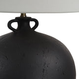 Alicia Antique Black By Renwil