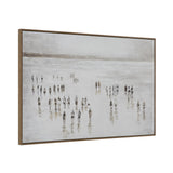 Lagoa Medium Walnut By Renwil