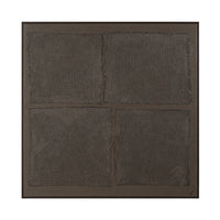 Sprice Painted Brown By Renwil