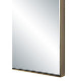 Neem Dark Antique Brushed Brass By Renwil