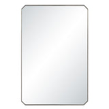 Nate Plated Dark Antique Brushed Brass By Renwil