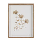 Madalena Medium Walnut By Renwil