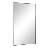 Spili Polished Nickel By Renwil