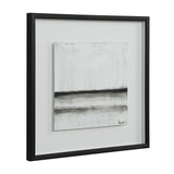 Tangelo Painted Matte Black By Renwil