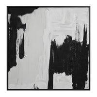 Nantes Painted Matte Black By Renwil