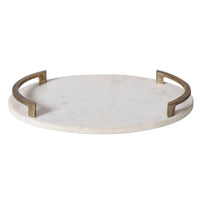 Bianca Antique Brass By Renwil