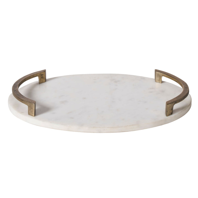 Bianca Antique Brass By Renwil