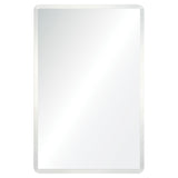 Danske Wall Mirror By Renwil