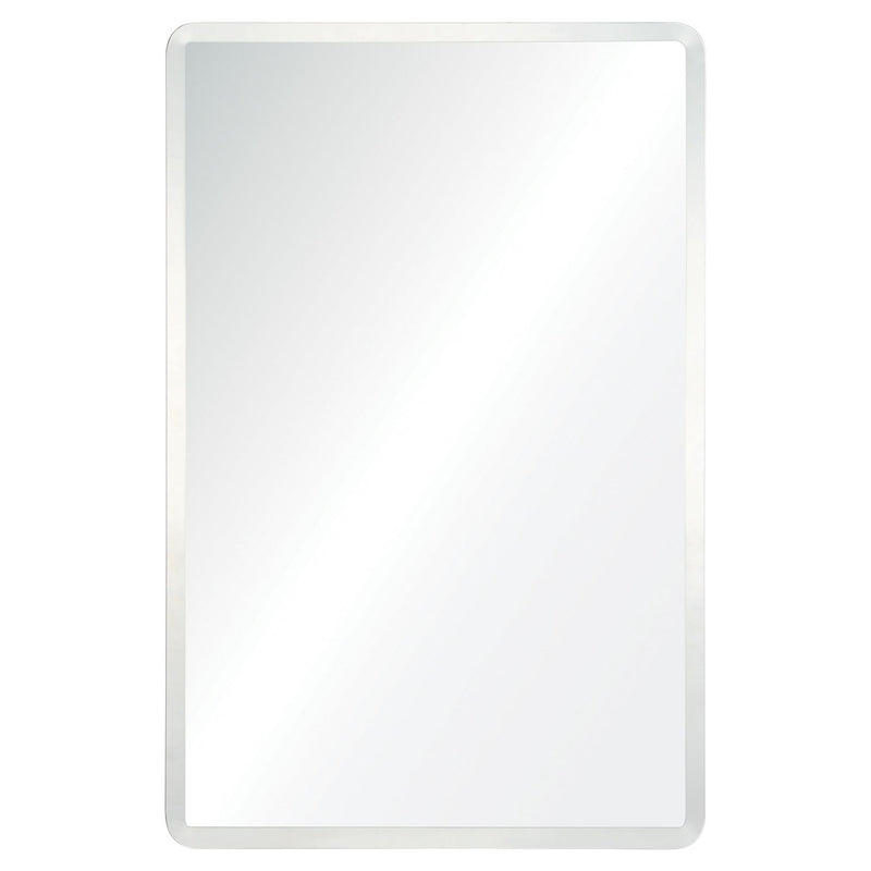 Danske Wall Mirror By Renwil