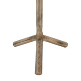 Zahra Antique Brass By Renwil