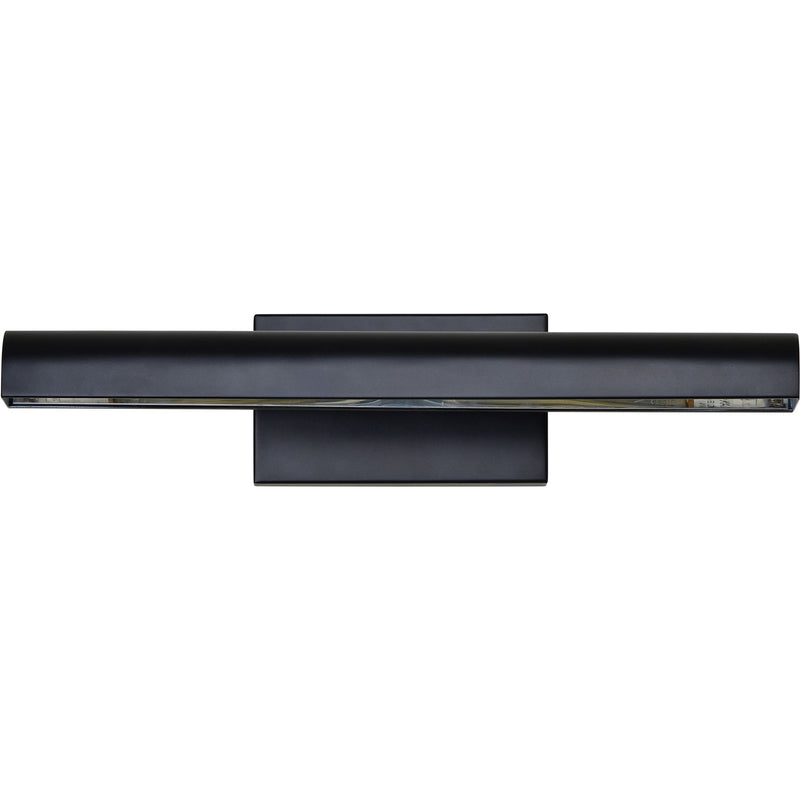 Inverness Wall Sconce & Picture Light Matte Black By Renwil