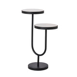 Ambra Matte Black By Renwil