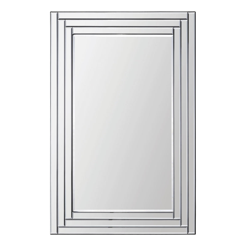 Edessa Wall Mirror Clear By Renwil