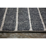 Ambrose Indoor Rug Navy By Renwil