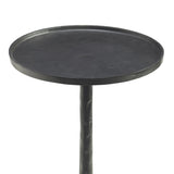Konsta Table Matte Black By Renwil