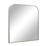 Salma Brushed Nickel By Renwil