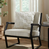 Terrah Indoor Pillow Ivory By Renwil
