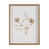 Madalena Medium Walnut By Renwil