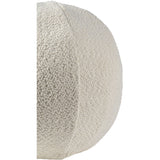 Solan Indoor Pillow Ivory By Renwil