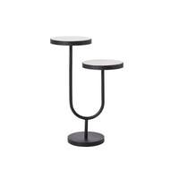 Ambra Matte Black By Renwil