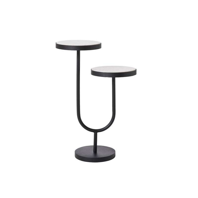Ambra Matte Black By Renwil