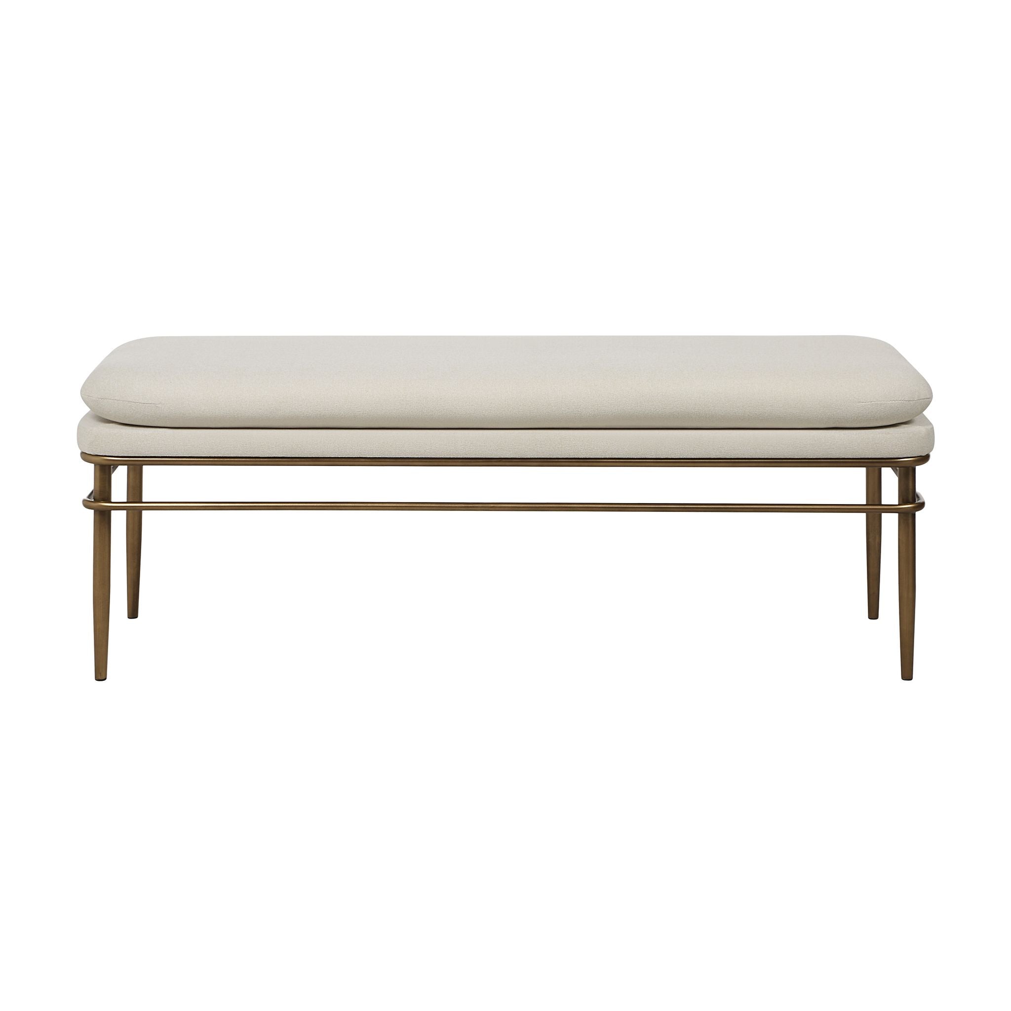 Paredes Bench By Renwil