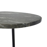 Adeline Side Table Black By Renwil