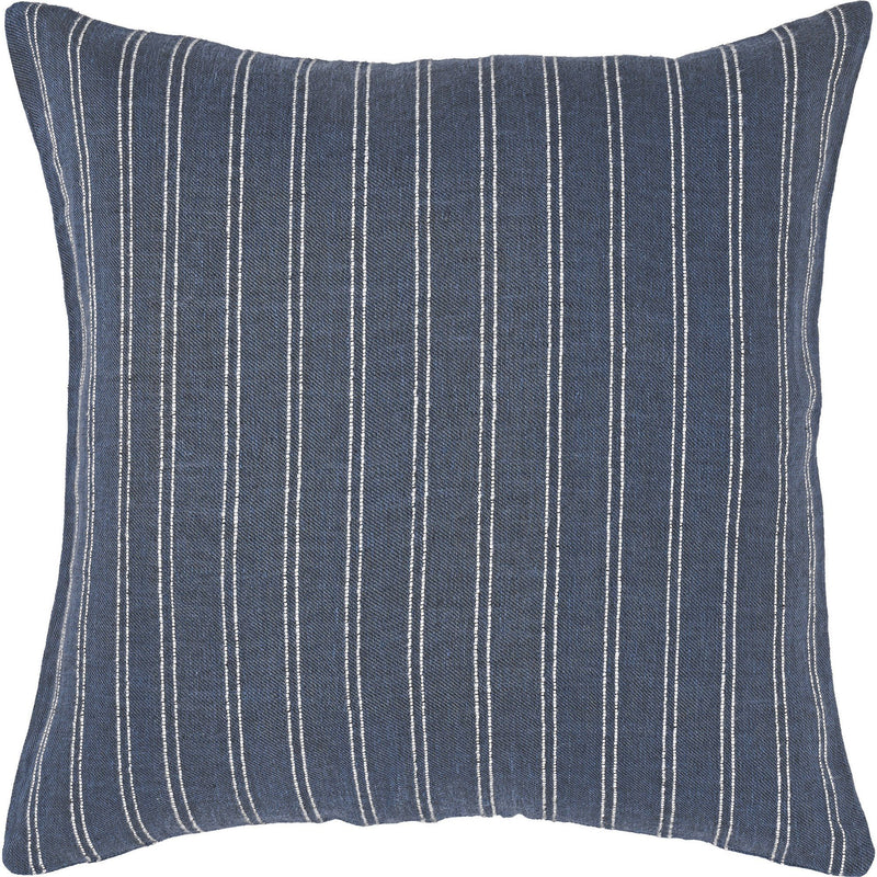 Oakley Indoor Pillow Navy By Renwil