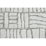 Hazel Indoor Rug Ivory By Renwil