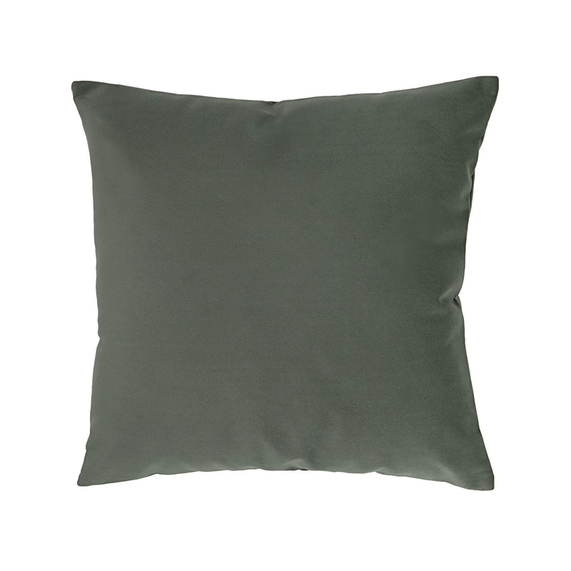 Philemon Indoor Pillow Dark Sage By Renwil