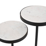 Ambra Matte Black By Renwil
