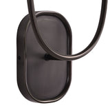 Megara Plated Dark Antique Bronze By Renwil