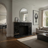 Messini Matte Black By Renwil