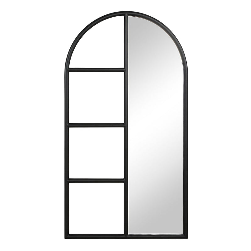 Trellis Matte Black By Renwil