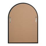 Olfito Matte Black By Renwil
