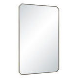 Nate Plated Dark Antique Brushed Brass By Renwil