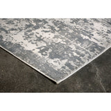 Ariella Indoor Rug Grey By Renwil