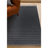 Ambrose Indoor Rug Navy By Renwil
