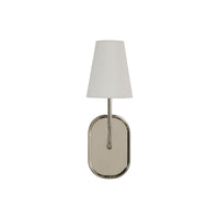 Annona Polished Nickel By Renwil
