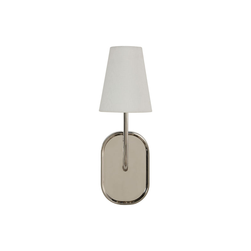 Annona Polished Nickel By Renwil