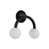 Santo Matte Black By Renwil